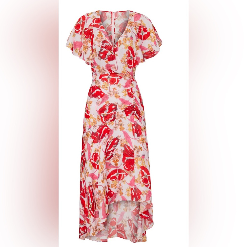 Parker SZ 6
Vivi Dress